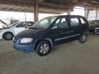 2001 Dodge Caravan SE