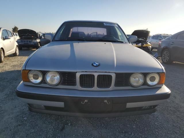 1990 BMW 525 I