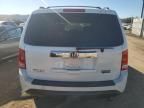 2014 Honda Pilot Touring