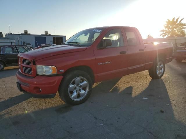 2004 Dodge RAM 1500 ST