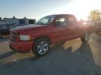 2004 Dodge RAM 1500 ST