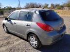 2010 Nissan Versa S