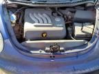 2002 Volkswagen New Beetle GLS