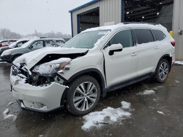 2021 Subaru Ascent Premium