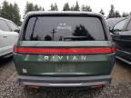 2023 Rivian R1S Adventure