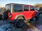 2023 Jeep Wrangler 4XE