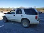 2004 Chevrolet Blazer