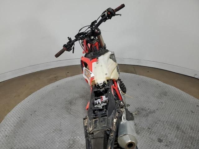 2023 Beta Dirtbike