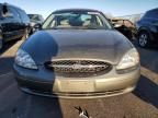 2002 Ford Taurus SE