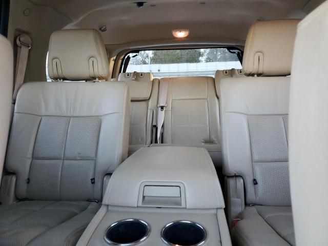 2010 Lincoln Navigator