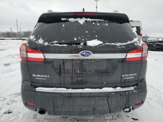 2019 Subaru Ascent Touring