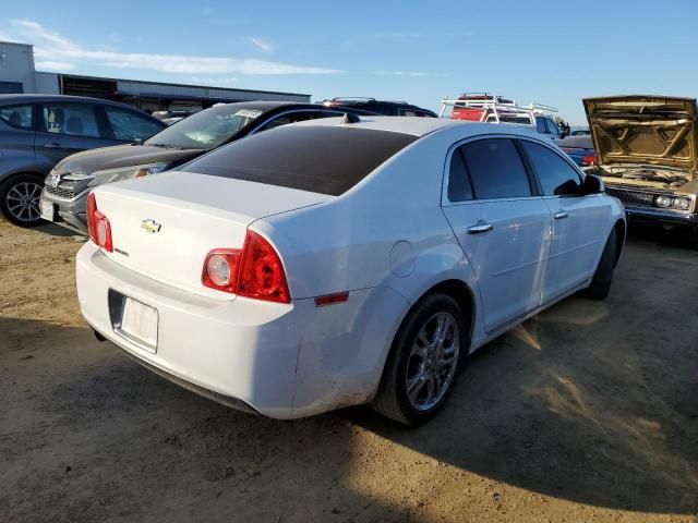 2012 Chevrolet Malibu 2LT