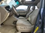 2007 Toyota Highlander Sport