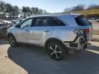 2017 KIA Sorento EX