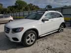 2018 Mercedes-Benz GLC 300 4matic