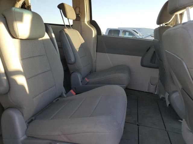 2008 Dodge Grand Caravan SXT