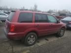 2003 Honda Pilot EXL