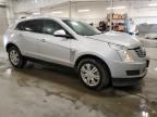 2013 Cadillac SRX Luxury Collection