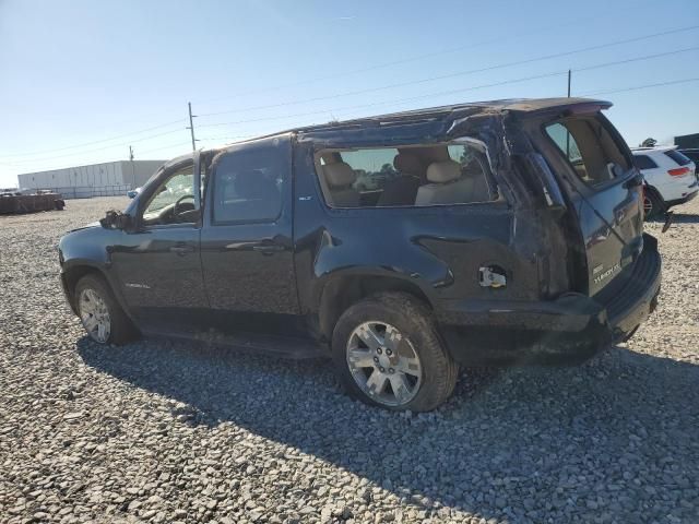 2008 GMC Yukon XL C1500