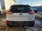 2018 Jeep Cherokee Trailhawk