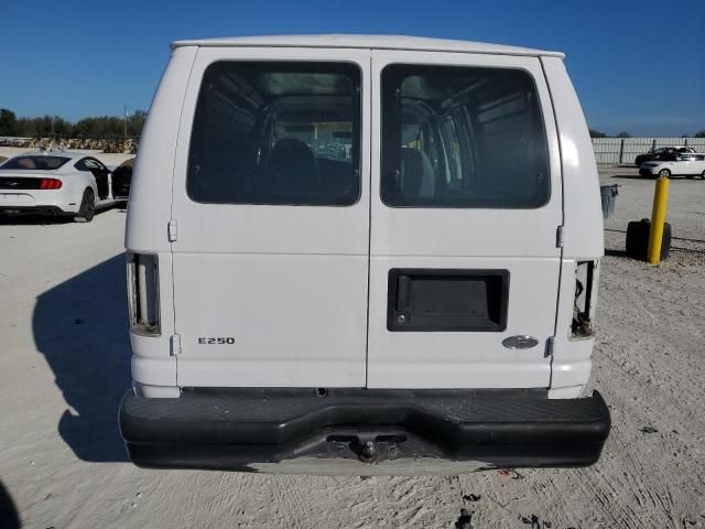 2003 Ford Econoline E250 Van