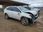 2005 Lexus RX 330