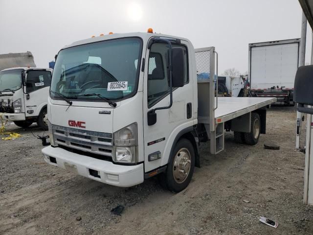 2008 GMC W4500 W45042