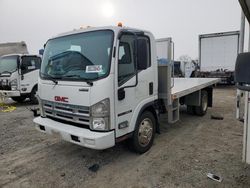 2008 GMC W4500 W45042 en venta en Glassboro, NJ