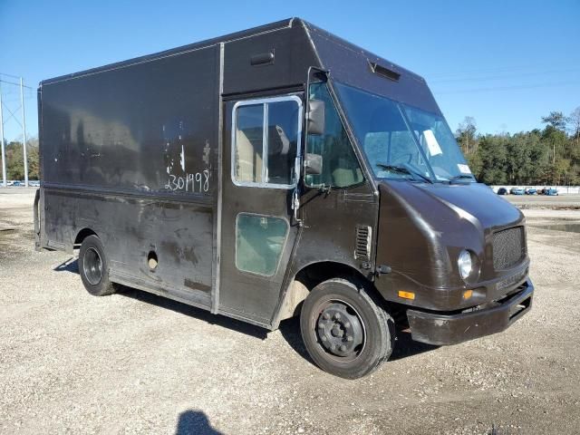 2008 Freightliner Chassis M Line WALK-IN Van