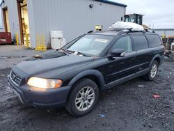 Volvo xc70 Vehiculos salvage en venta: 2007 Volvo XC70