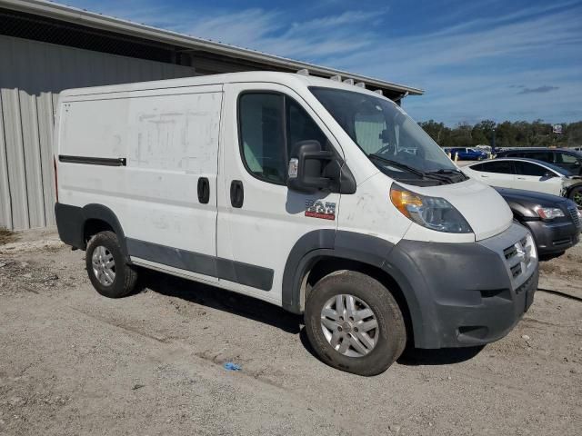 2015 Dodge RAM Promaster 1500 1500 Standard