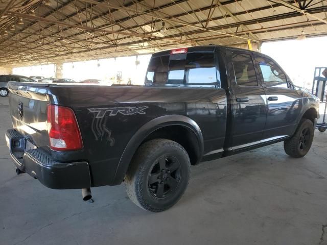 2009 Dodge RAM 1500