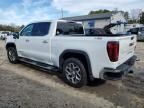 2024 GMC Sierra K1500 SLT