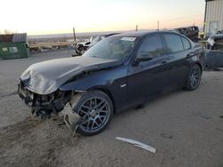 BMW Vehiculos salvage en venta: 2007 BMW 328 I