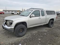 Lots with Bids for sale at auction: 2012 GMC Canyon SLE