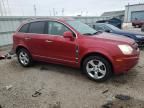 2014 Chevrolet Captiva LT