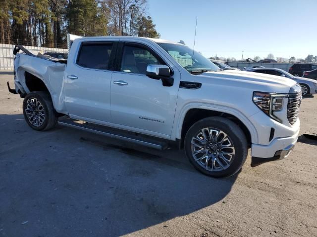 2024 GMC Sierra K1500 Denali Ultimate