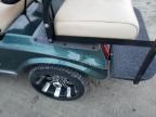 2002 Clubcar DS Electri