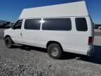 2010 Ford Econoline E350 Super Duty Van