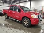 2007 Nissan Titan XE