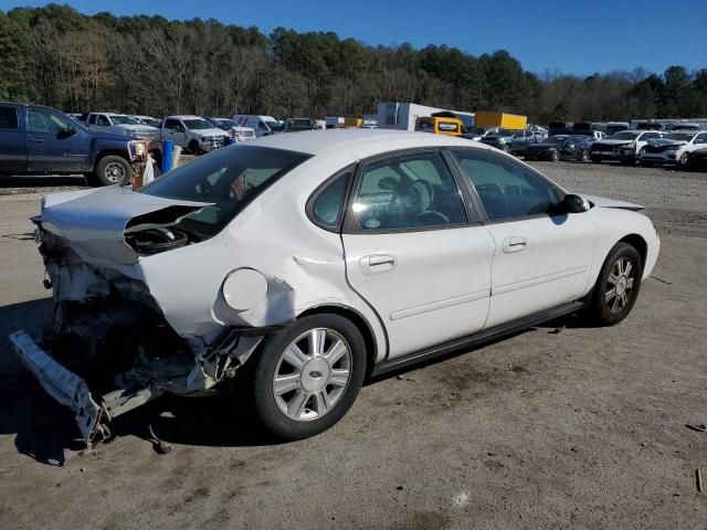 2005 Ford Taurus SEL