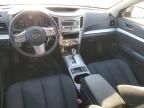 2010 Subaru Outback 2.5I Premium