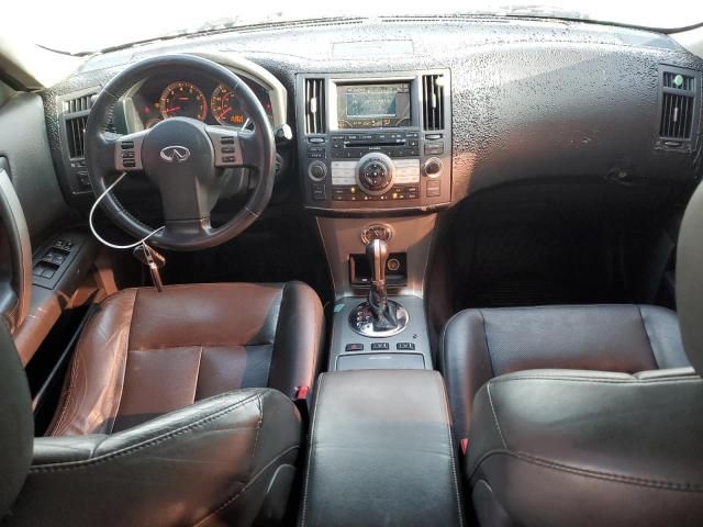 2008 Infiniti FX35