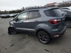 2018 Ford Ecosport SES