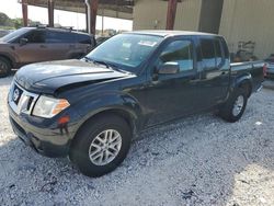 Nissan Frontier s salvage cars for sale: 2019 Nissan Frontier S