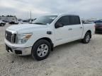 2017 Nissan Titan S