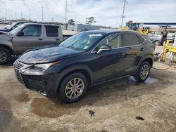 2020 Lexus NX 300 en venta en New Orleans, LA