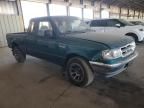 1997 Ford Ranger Super Cab