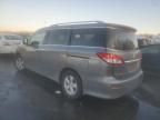 2014 Nissan Quest S