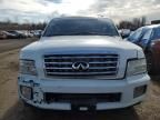 2009 Infiniti QX56